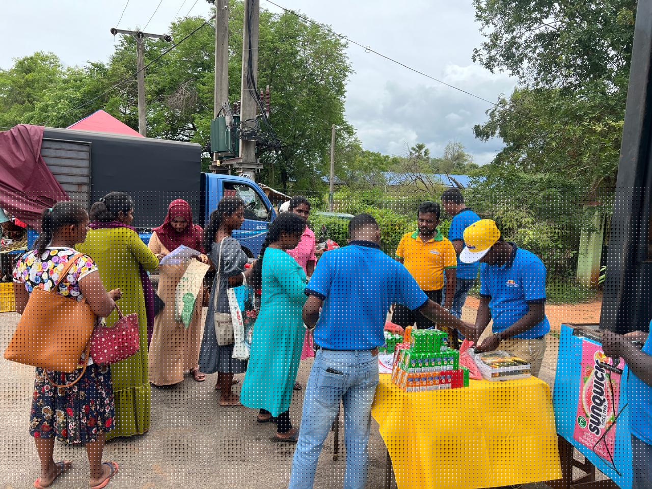 Sunquick Town - Image 5